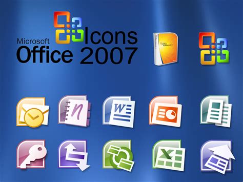 Microsoft Office 2007 скачать бесплатно на русском языке для 31 May