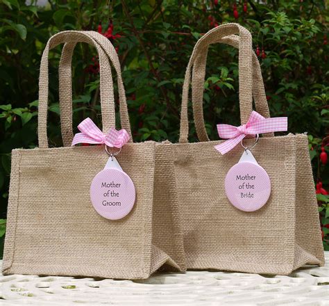 Personalised Wedding T Bag And Keyring By Andrea Fays