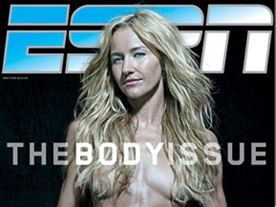 The Espn Body Issue Models Were Released Today See The Athletes Who