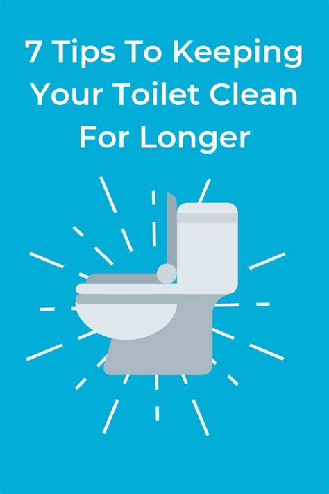7 Miraculous Tricks To Keep Your Toilet Clean For Longer