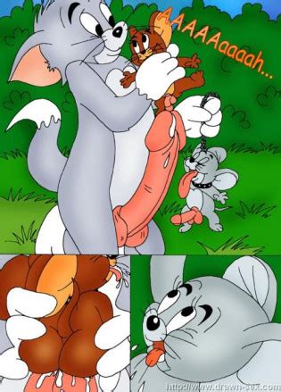Tom And Jerry Porn Comic XXX Quality Images Free Site Comments