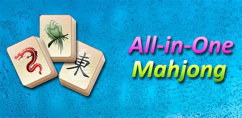 Added to your profile favorites. All-in-One Mahjong « Pozirk Games