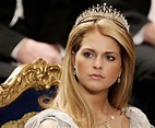 Maddalena di Svezia | Royal beauty, Princess madeleine, Princess victoria