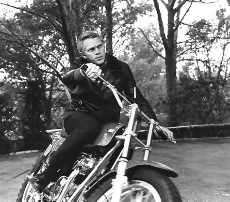 Browse 306 steve mcqueen motorcycle stock photos and images available, or start a new search to explore more stock photos and images. Welcome to RolexMagazine.com...Home of Jake's Rolex World ...