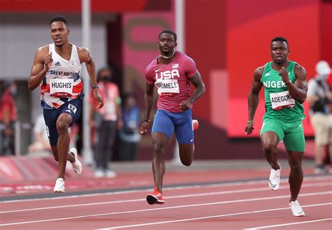 when is olympic 100m final and who will win men s race to succeed usain bolt