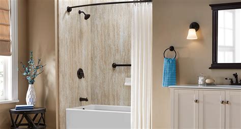 Bath And Shower Remodeling Bathwraps By Liners Direct