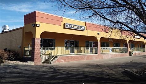 4001 south college ave,fort collins, co 80525. Fort Collins Waffle Lab Restaurant, Food Truck Has New Owners