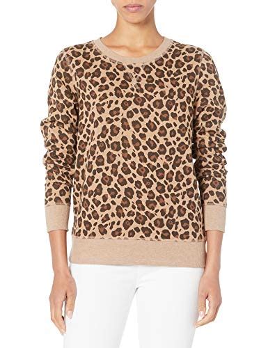 Shop The Best Plus Size Leopard Sweater Get The Perfect Fit