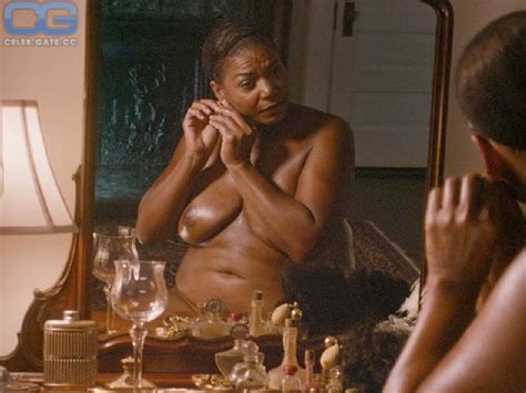 Queen Latifah Nackt Nacktbilder Playboy Nacktfotos Fakes Oben Ohne