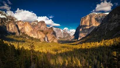 Yosemite Park National Berge 1080p Resolution Osx