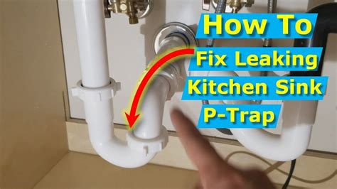 Turn off the water supply before carrying out any plumbing work. Kitchen Sink Plumbing Gaskets | Dandk Organizer