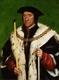 Life as the uncle of two Tudor Queens: Thomas Howard, 3rd Duke of ...