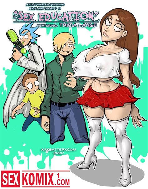 Rick And Morty Incest Hentai Telegraph