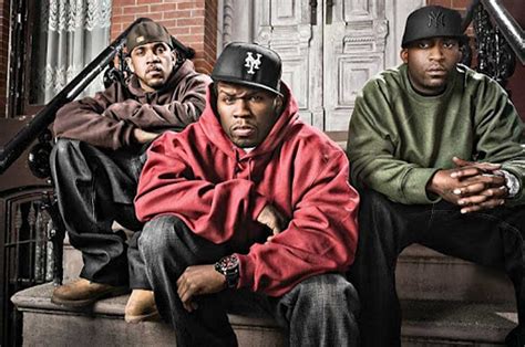 Glosario Hip Hop ¿qué Es El Gangsta Rap Chhe