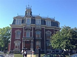 Phelps Mansion Museum (Binghamton) - All You Need to Know BEFORE You Go ...