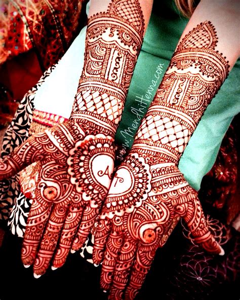easy dulhan mehendi designs for full hands wedding mehndi designs bridal henna mehndi kulturaupice
