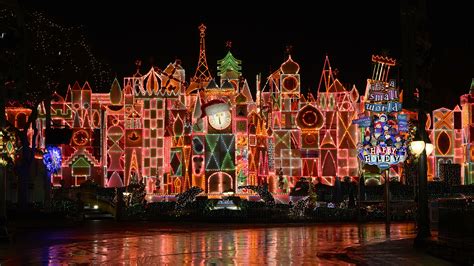 5 Disneyland Holiday Events We're Excited to See - Nerd Travel Pro