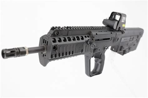 Iwi Tavor Bullpup 300 Blackout Horizon Arms Research