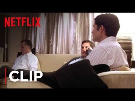 Mitt Exclusive Clip Concession Speech Hd Netflix Video Dailymotion