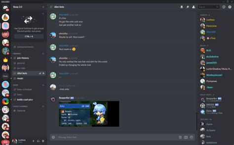 Discord Voice Chat App For Gamers Free Download For Windows