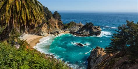 14 Best Places To Visit In California Best Vacation Spots In California