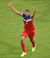 After His Game-Winning Goal, We Ask, Who Is John Brooks? | KUOW News ...