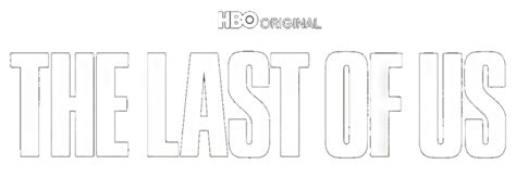 The Last Of Us Logo Png 1449 Download