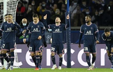 The Postponement Of The Paris Saint Germain Match Against Al Hilal And
