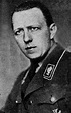 Wolf Heinrich Graf von Helldorf (October 14, 1896 — August 15, 1944 ...