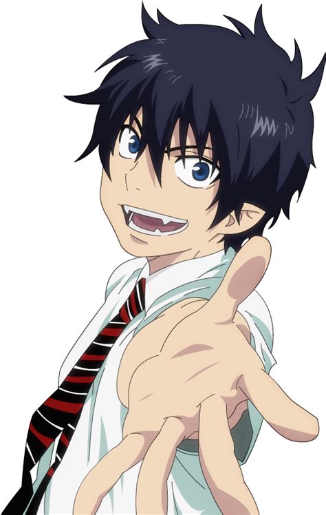 Rin Okumura Transparent File Png Play