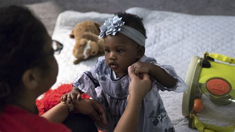 Us Black Mothers Die In Childbirth At Three Times The Rate Of White