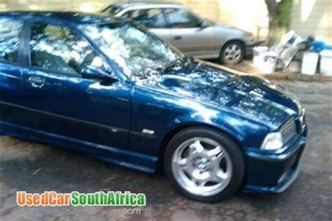 We collected up to 382 015 cars from hundreds of car classified sites for you! 1997 BMW M3 used car for sale in Gauteng South Africa - UsedCarSouthAfrica.com