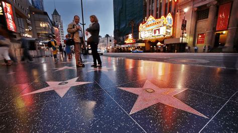 Submission deadline may 29 at noon. Hollywood Walk Of Fame Wallpapers - Wallpaper Cave