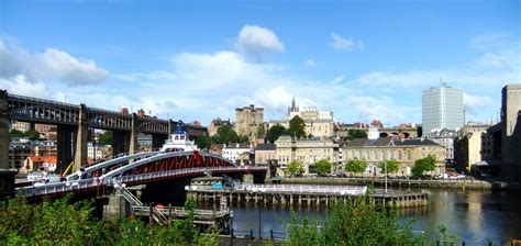 Последние твиты от newcastle united fc (@nufc). 20 Must-Visit Attractions in Newcastle upon Tyne