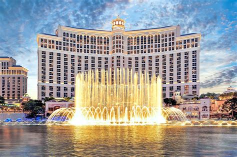 10 Cosas Gratis Que Hacer En Las Vegas Las Vegas Para Viajeros Con