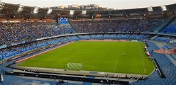 Stadio San Paolo, adesso è ufficiale diventa “Diego Armando Maradona ...