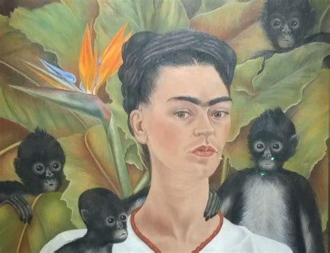 Frida Kahlo Appearances Can Be Deceiving Exhibition Review 2019