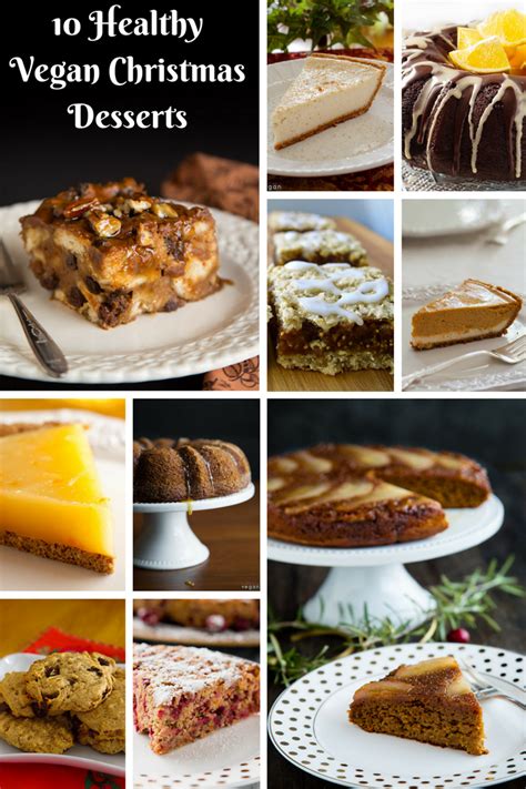 Nothing brings people together like good food—especially when it's time for dessert! Diet Dessert Recipes Low Calorie Christmas / 10 Best ...