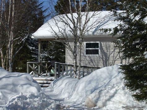An excellent way to save cash is to combine your bookings. Tidal River Ridge Retreat | Parrsboro, Nova Scotia ...