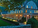The Perfect Weekend in Westchester, New York | Condé Nast Traveler