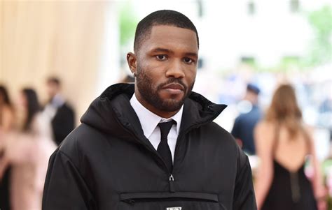 Frank Ocean Launches “independent American Luxury Company” Homer
