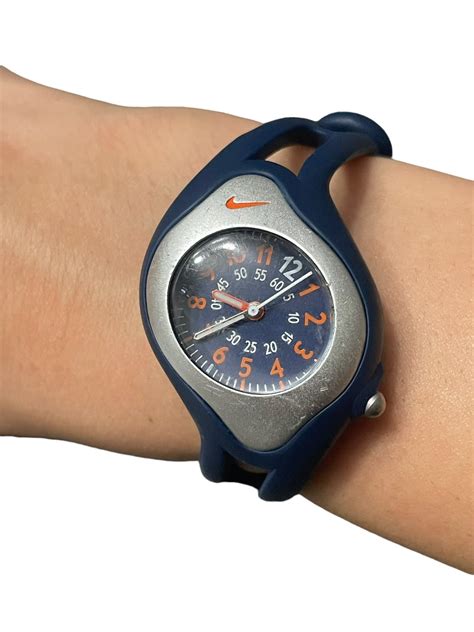 Nike Vintage Nike Triax Watch Grailed