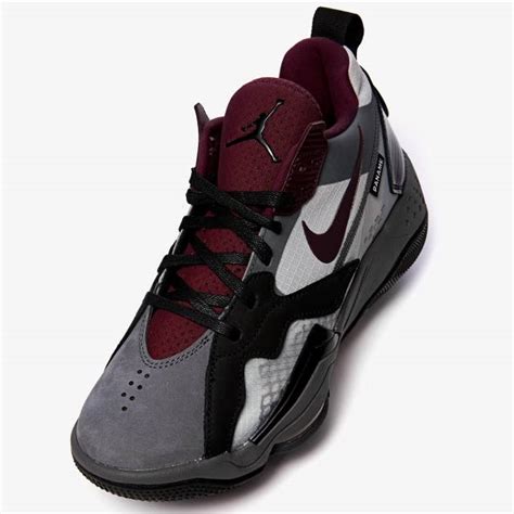 Nike air jordan mars 270 psg bg basketball trainers cn1079 sneakers shoes. Nike Air Jordan Zoom 92 (PSG/ Paris Saint-Germain ...