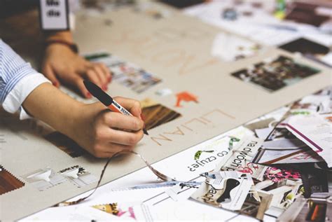 4 Of The Best Careers For Creative People