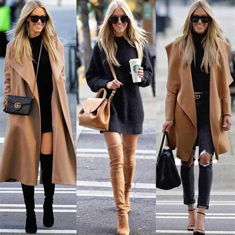 28 All Brown Outfit Ideas for Women