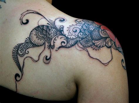Taiom Tattoo Artist The Vandallist