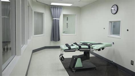 The Law That Keeps People On Death Row Despite Flawed Trials The New