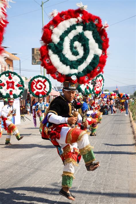 culmina sexto festival de danzas indÍgenas proyecto sumar