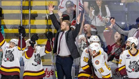 Chicago Wolves Official Site