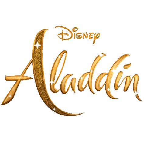 Disney Aladdin Sticker By Walt Disney Studios For Ios And Android Giphy